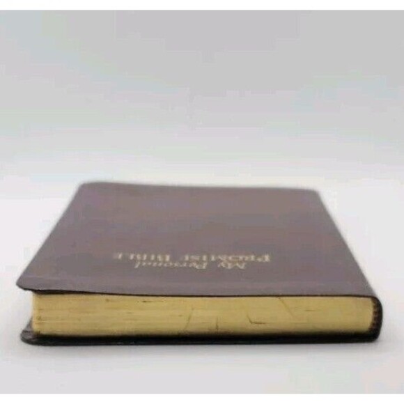 My Personal Promise Bible For Mother’s - Picture 3 of 11